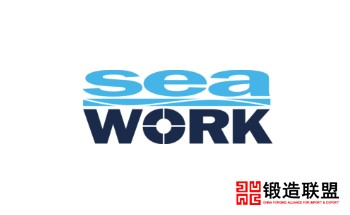 2022英国南安普顿福船舶展览会SEA WORK
