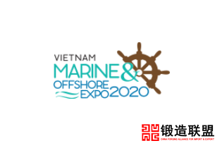 2021越南河内船舶海事展览会Marine&Offshore Vietnam