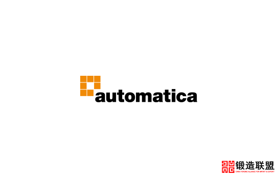 2022德国慕尼黑机器人及自动化技术展览会Automatica