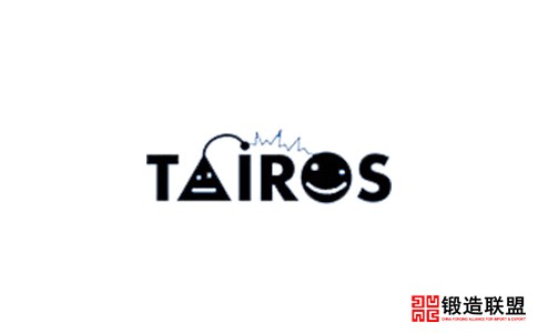 2021台湾机器人与智慧自动化展览会TAIROS