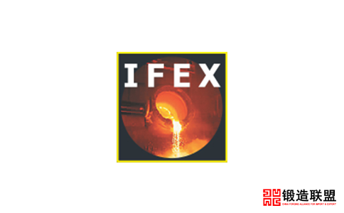 2021印度金奈铸造展览会IFEX