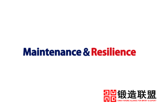 2021日本大阪工业自动展览会Maintenance Resilience