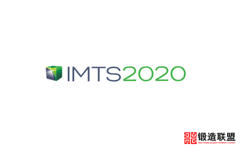 2022美国芝加哥机床机械制造技术展览会IMTS