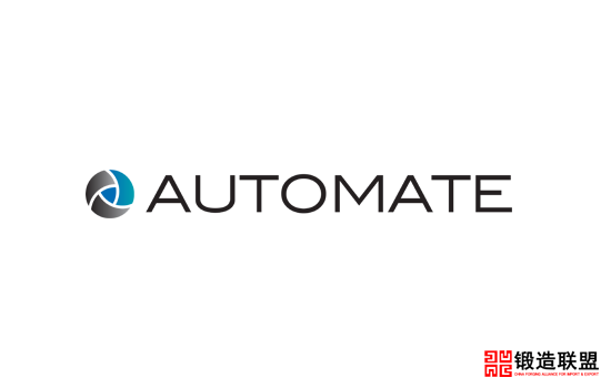 2022美国工业自动化展览会AUTOMATE