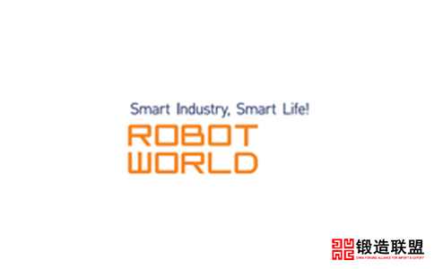 2021韩国首尔机器人展览会Robot World