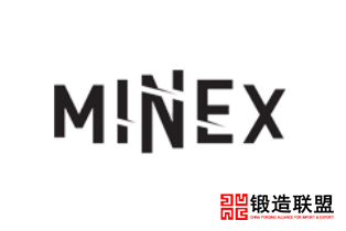 2021土耳其伊兹密尔矿业展览会MINEX Izmir