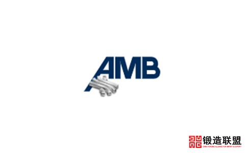 2022德国斯图加特金属加工展览会AMB