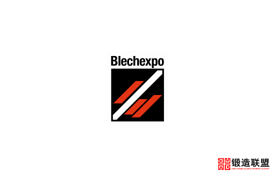 2021德国斯图加特金属板加工展览会Blechexpo