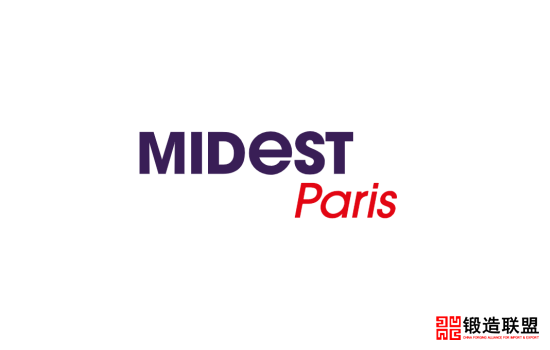 2021法国工业展览会MIDEST