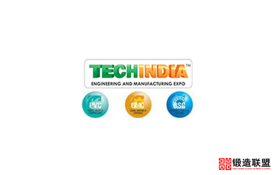 2021印度新德里工业及制造展览会Tech India Expo