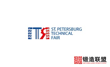2022俄罗斯圣彼得堡工业展览会PetersburgTechnicalFair