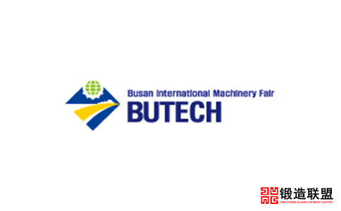 2021韩国釜山工业机械展览会BUTECH
