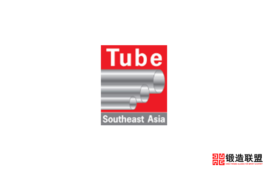2022泰国曼谷管材展览会Tube Southeast