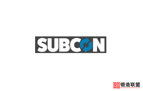 2021英国工业展览会SUBCON