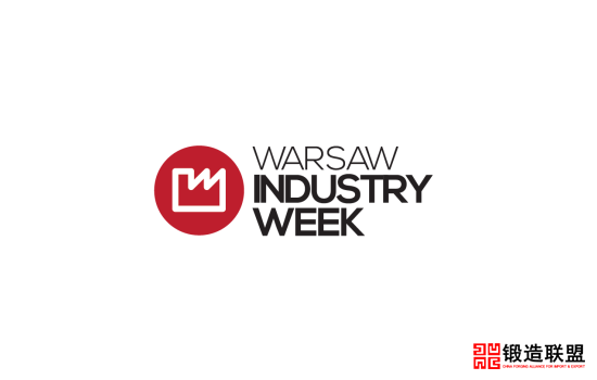 2021波兰华沙工业展览会WARSAW INDUSTRY WEEK