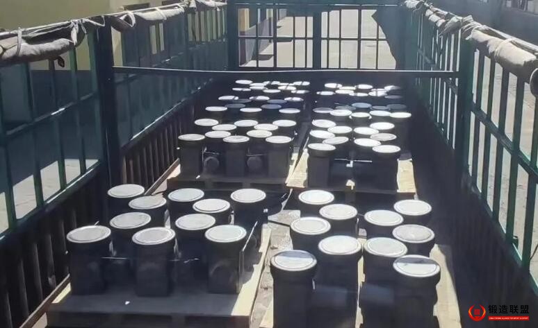 阀门