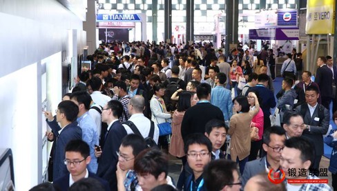 2023中国(上海)国际金属加工液展览会