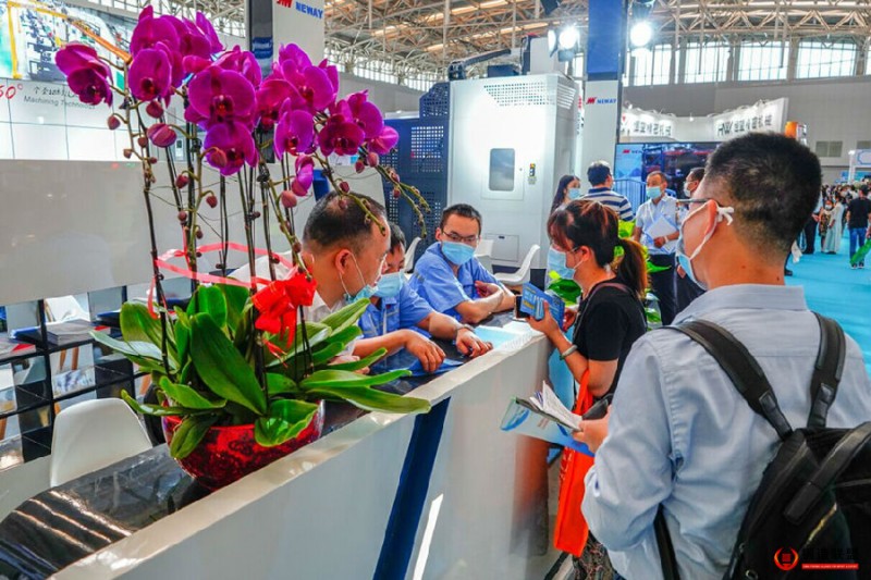 2023中国(上海)电机驱动及控制技术展览会