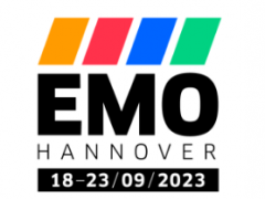 2023年德国汉诺威机床展览会EMO Hannover