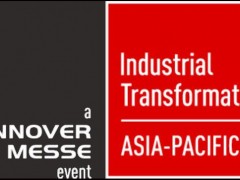 2023年新加坡工业博览会Industrial Transformation ASIA-PACIFIC