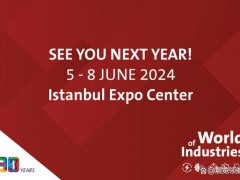 2024 年土耳其工业展WIN EURASIA