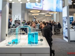 2024 德国纽伦堡工业自动化及元器件展SPS