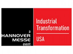 2023美国工业自动化展industrial transformation usa