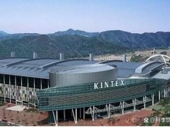 2023韩国国际工业产业展DTon