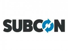 2024年英国工业展览会 SUBCON