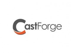 2024德国斯图加特铸锻展(CastForge)