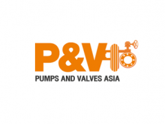 2024泰国曼谷·第24届亚洲管阀展PUMPS & VALVES ASIA