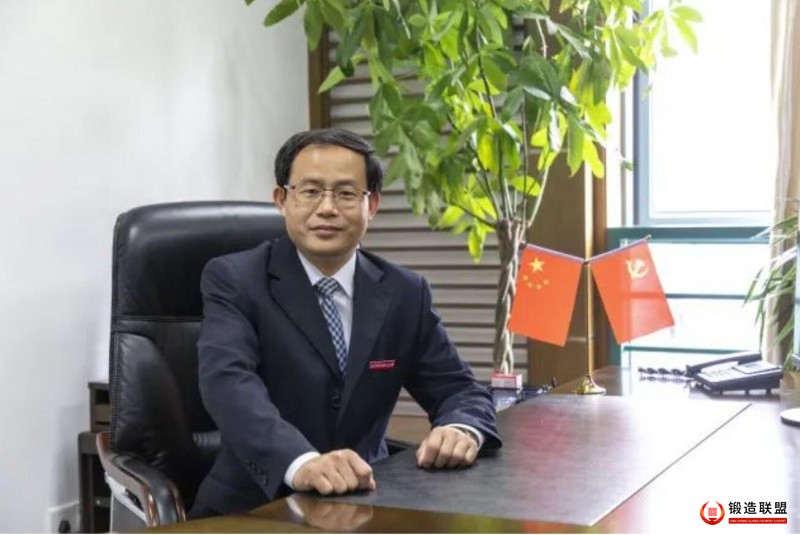 任工信部副部长
