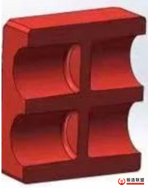 泵体2
