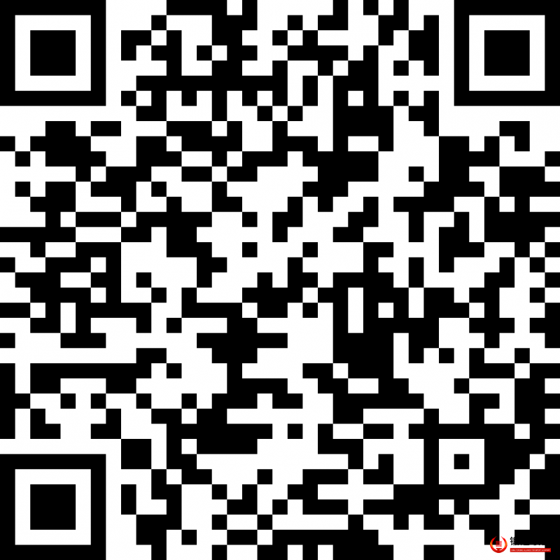 2025近净成形麦克二维码