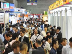 2025日本国际工业展览会(Manufacturing World)