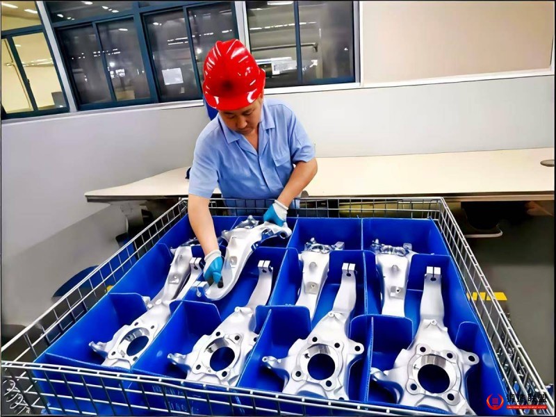 湖北三环锻造有限公司