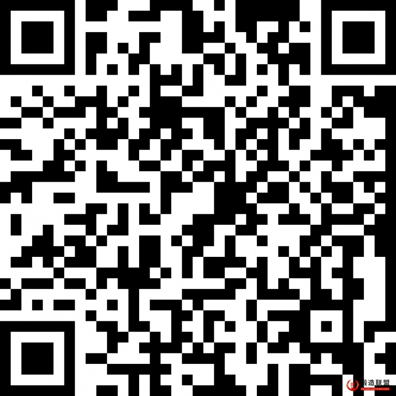 模拟麦客二维码