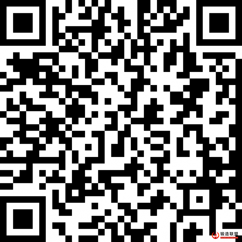 2025失效分析麦客二维码