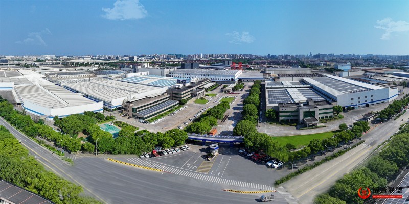 晋亿实业股份有限公司