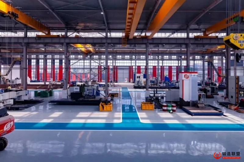 德阳天元重工股份有限公司