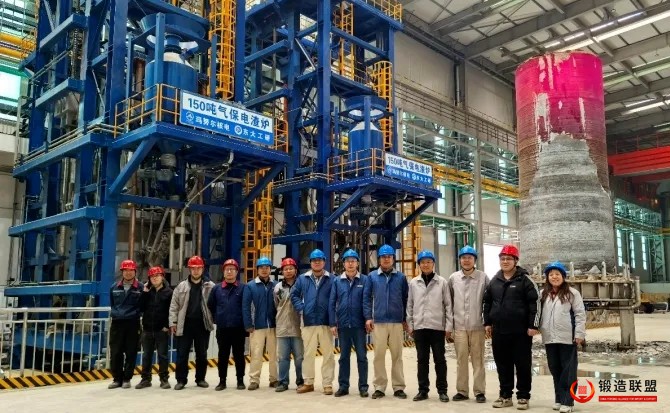 烟台台海玛努尔核电设备有限公司