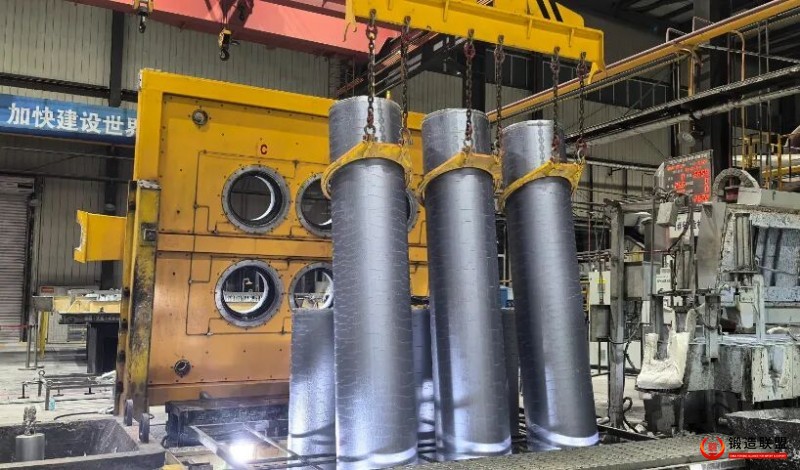 6A02高端铝合金棒