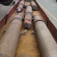 冷热轧辊锻件 锻造锻件 厂家定制