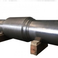 9Cr2Mo 冷轧辊 不锈钢板带精密冷轧 高硬度耐磨