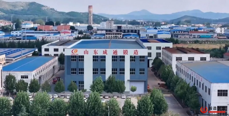 厂区