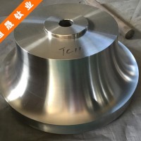 压缩机钛锻件钛叶轮