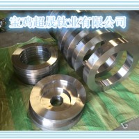 TC11钛锻件GB/T16598
