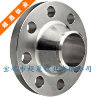 船用对焊钛法兰CB/T4327