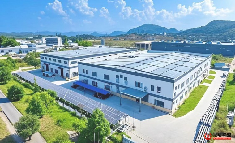 湖北震邦模具材料有限责任公司
